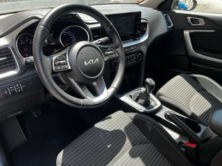 KIA XCeed 2021