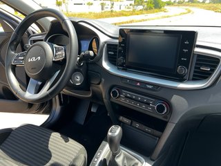 KIA XCeed 2021