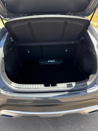KIA XCeed 2021