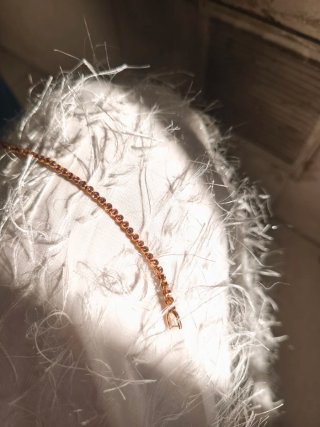 Pulsera Swarovski Tennis Imber Emily Oro Rosa