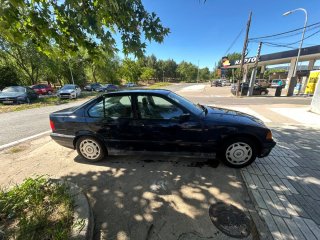 BMW Serie 3 1999