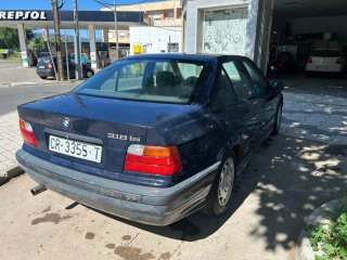 BMW Serie 3 1999
