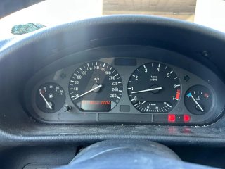 BMW Serie 3 1999