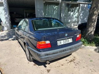 BMW Serie 3 1999