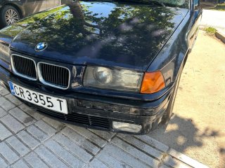 BMW Serie 3 1999