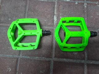 Bicicleta Fat Bike HEAD RANDALL 2017 (Talla L)