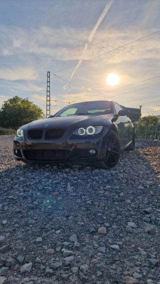 BMW Serie 3 2008