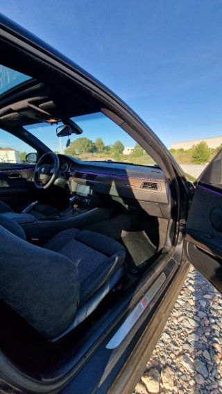 BMW Serie 3 2008