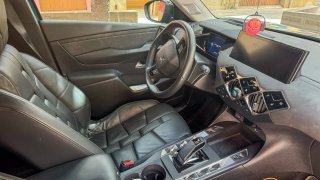 DS DS 3 CROSSBACK 2021