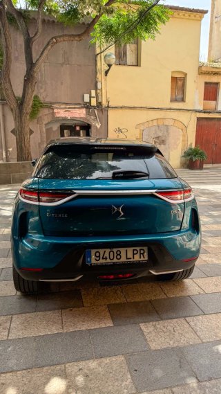 DS DS 3 CROSSBACK 2021