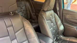 DS DS 3 CROSSBACK 2021