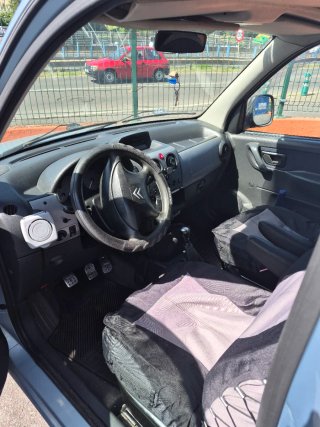 Citroen Berlingo 2005