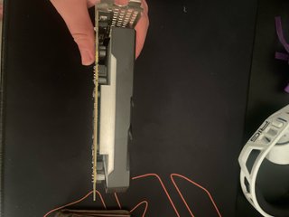 Scheda grafica Palit GeForce GTX 1650 4GB