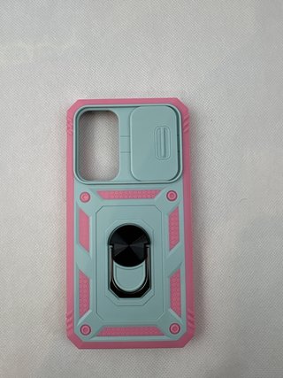 Funda Samsung S23 Plus Antigolpes con Soporte