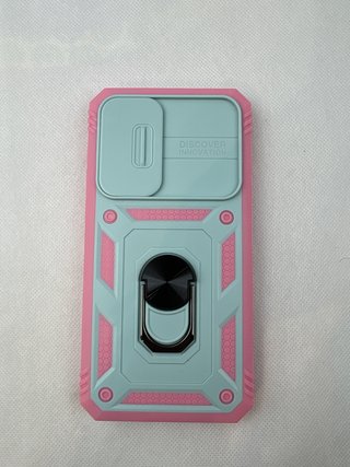 Funda Samsung S23 Plus Antigolpes con Soporte