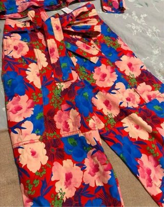 Conjunto Zara