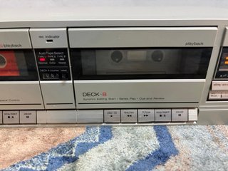 PLETINA TECHNICS RS T130