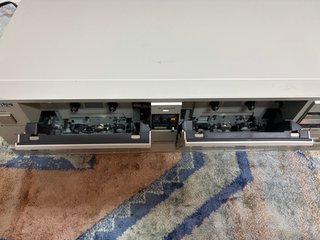 PLETINA TECHNICS RS T130