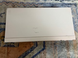 PLETINA TECHNICS RS T130