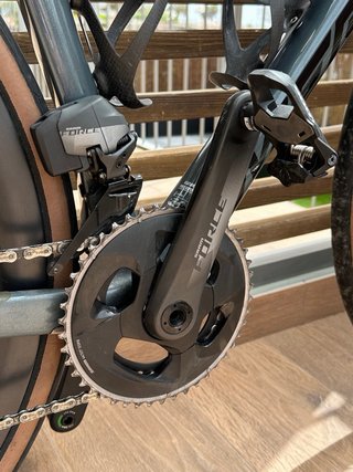 Merida Scultura Force Edition Talla S/M 1,75 cm