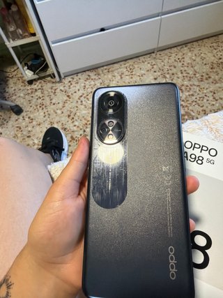 Oppo A98 5G