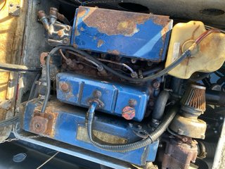 Mantenimientos embarcaciones y coches.