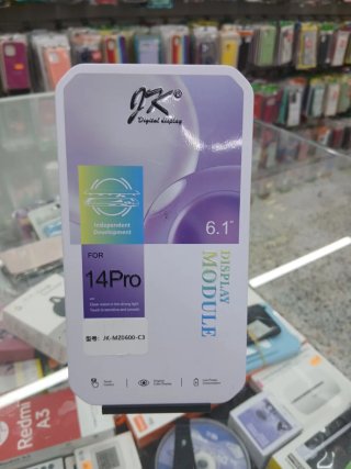 Pantalla JK para iPhone 14 Pro