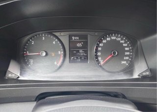 Volkswagen T6 Furgoneta