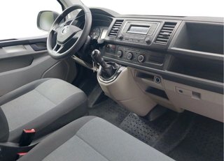Volkswagen T6 Furgoneta