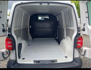 Volkswagen T6 Furgoneta