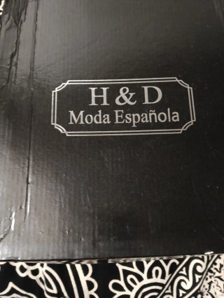 Bota Mosquetera Roja
