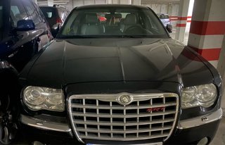 Chrysler 300 C 2007