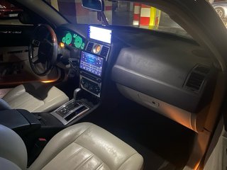 Chrysler 300 C 2007