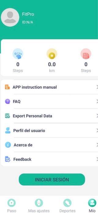Smart Band 7 Xiaomi