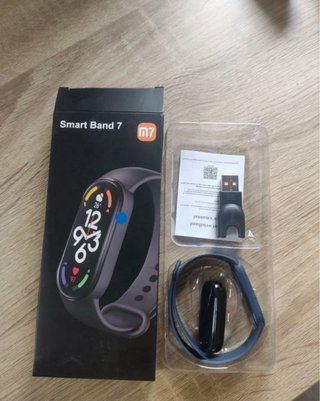 Smart Band 7 Xiaomi
