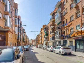 Piso en venta en Valdeacederas en Madrid - Imagen 20