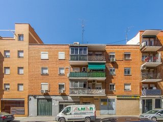 Piso en venta en Valdeacederas en Madrid - Imagen 22