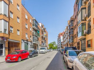 Piso en venta en Valdeacederas en Madrid - Imagen 23