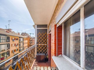 Piso en venta en Valdeacederas en Madrid - Imagen 24