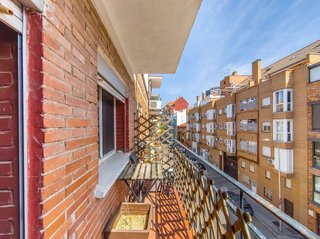 Piso en venta en Valdeacederas en Madrid - Imagen 25