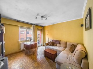 Piso en venta en Valdeacederas en Madrid - Imagen 28
