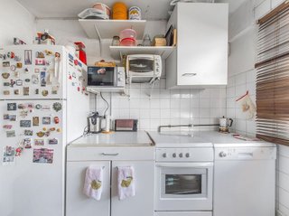Piso en venta en Valdeacederas en Madrid - Imagen 38