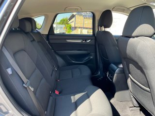 Mazda CX-5 2023 EXCLUSIVELINE
