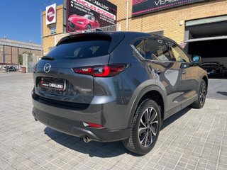Mazda CX-5 2023 EXCLUSIVELINE
