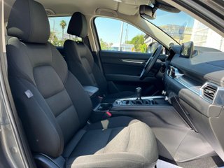Mazda CX-5 2023 EXCLUSIVELINE