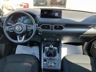 Mazda CX-5 2023 EXCLUSIVELINE