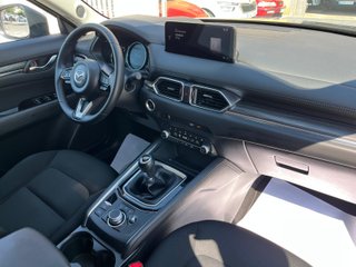 Mazda CX-5 2023 EXCLUSIVELINE