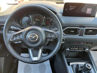 Mazda CX-5 2023 EXCLUSIVELINE