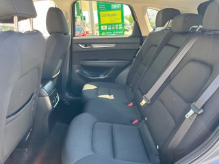 Mazda CX-5 2023 EXCLUSIVELINE