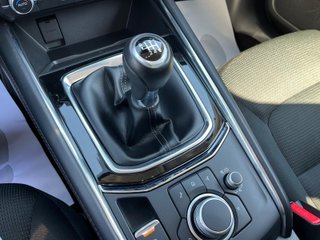 Mazda CX-5 2023 EXCLUSIVELINE